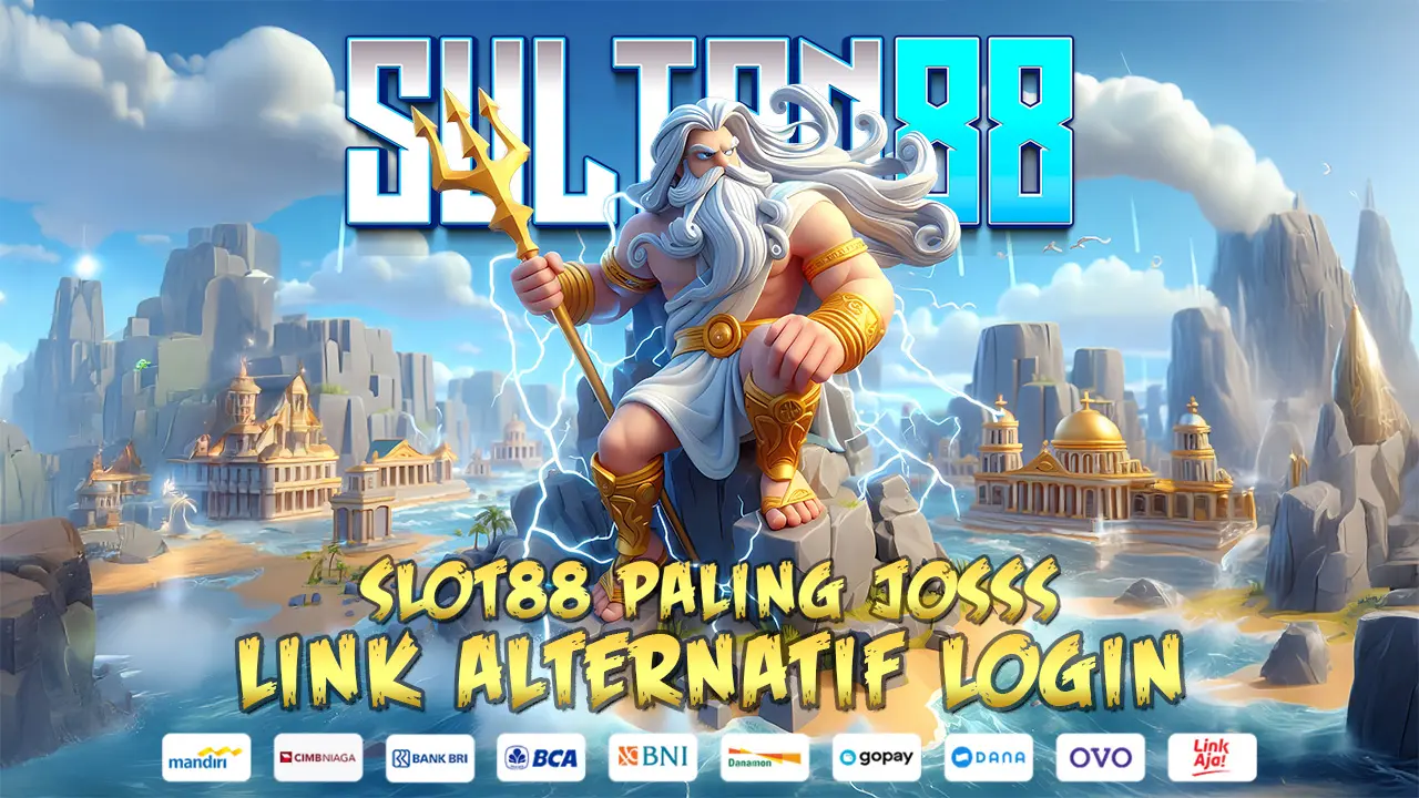 Gurame89 slot88 resmi