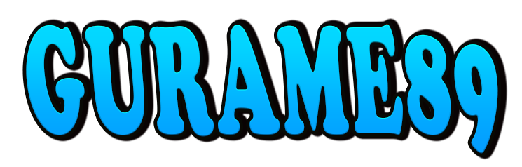 Gurame89 Logo